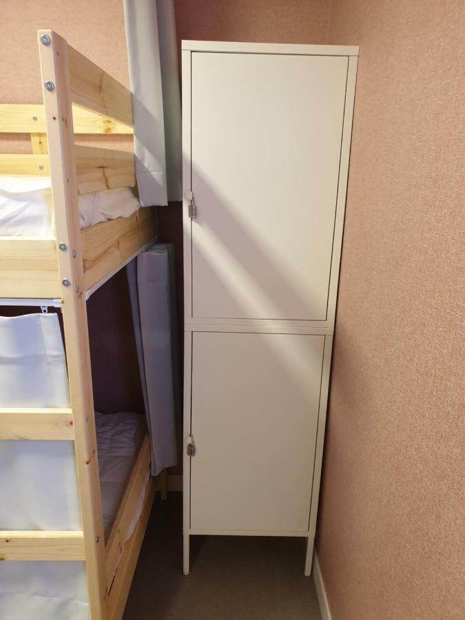Hotel Sagye Travel Seogwipo Zewnętrze zdjęcie