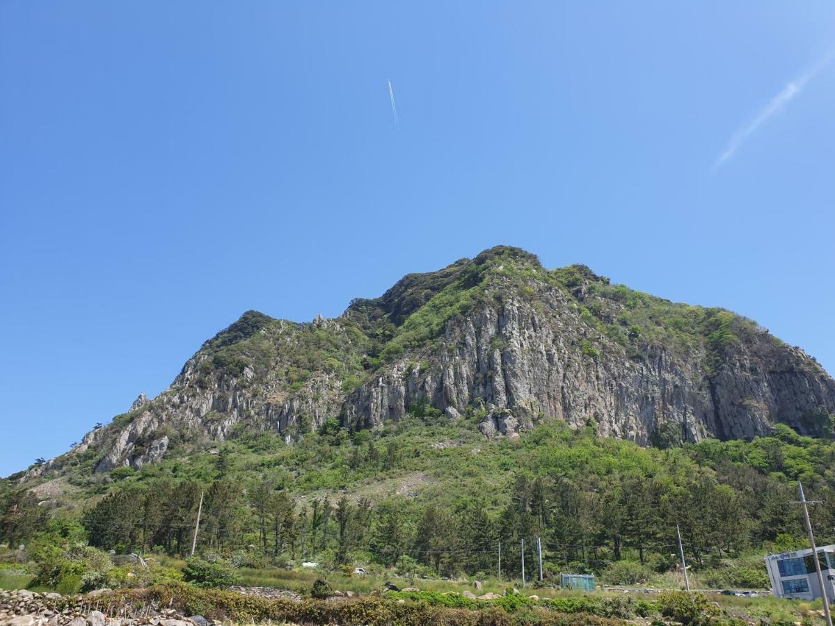 Hotel Sagye Travel Seogwipo Zewnętrze zdjęcie